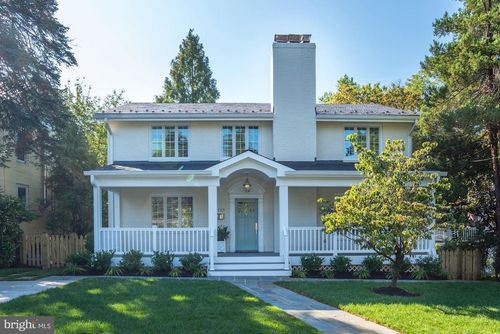 5113 Newport Ave, BETHESDA, MD, 20816-3024 | Card Image