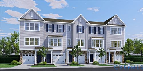 unit-103-5409 Raysdale Rd, Glen Allen, VA, 23059-6068 | Card Image