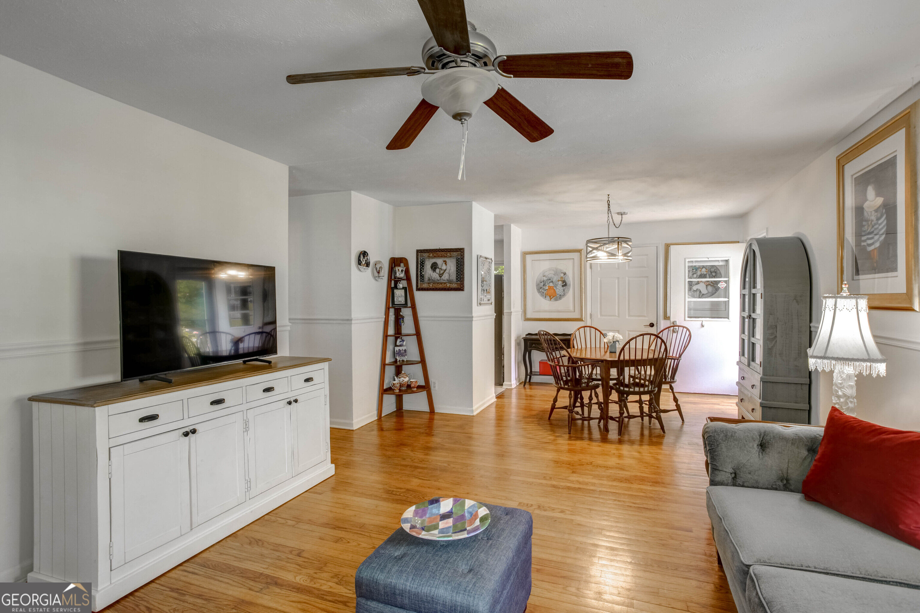 Residential in Kennesaw 4