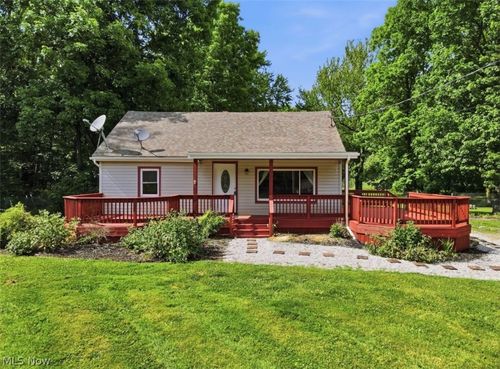 1403 Carson Rd, Ashtabula, OH, 44004-9618 | Card Image