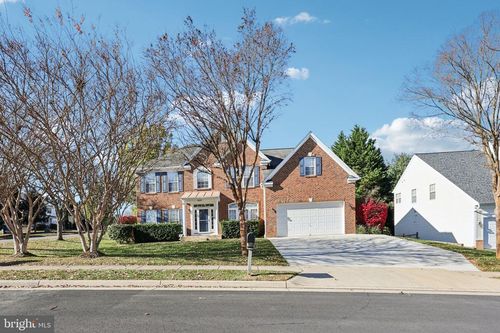 6031 Gholson Bridge Ct, MANASSAS, VA, 20112-5481 | Card Image