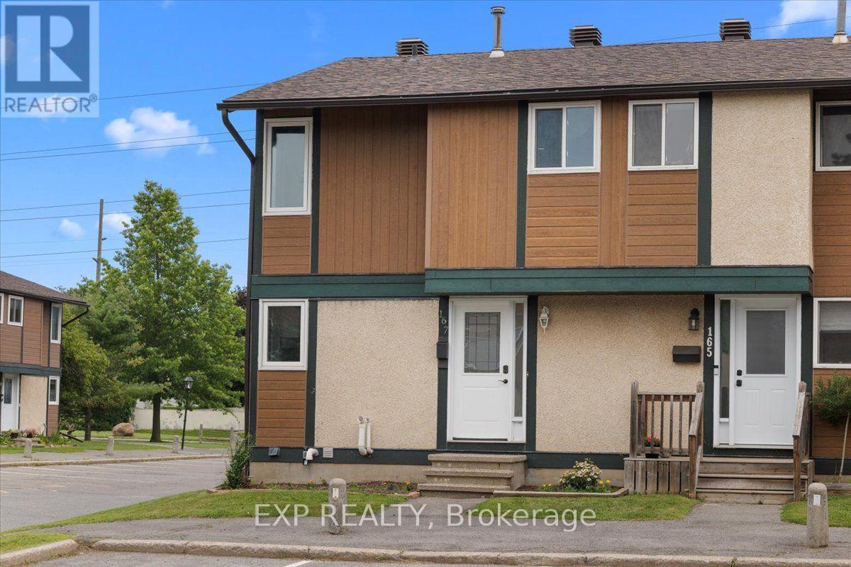 Residential in Ottawa