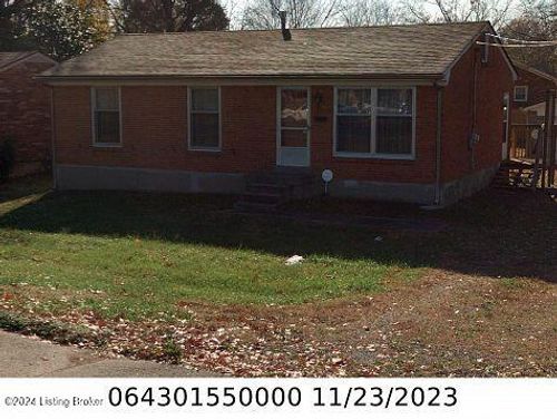 4606 Outer Loop, LOUISVILLE, KY, 40219 | Card Image