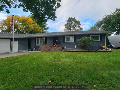 4246 Vermont Ave, Grand Island, NE, 68803 | Card Image