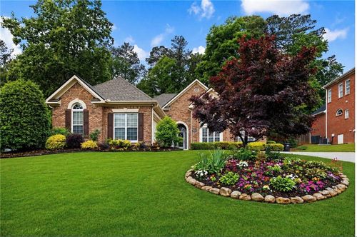 9219 Camden Ct, Douglasville, GA, 30135-7510 | Card Image