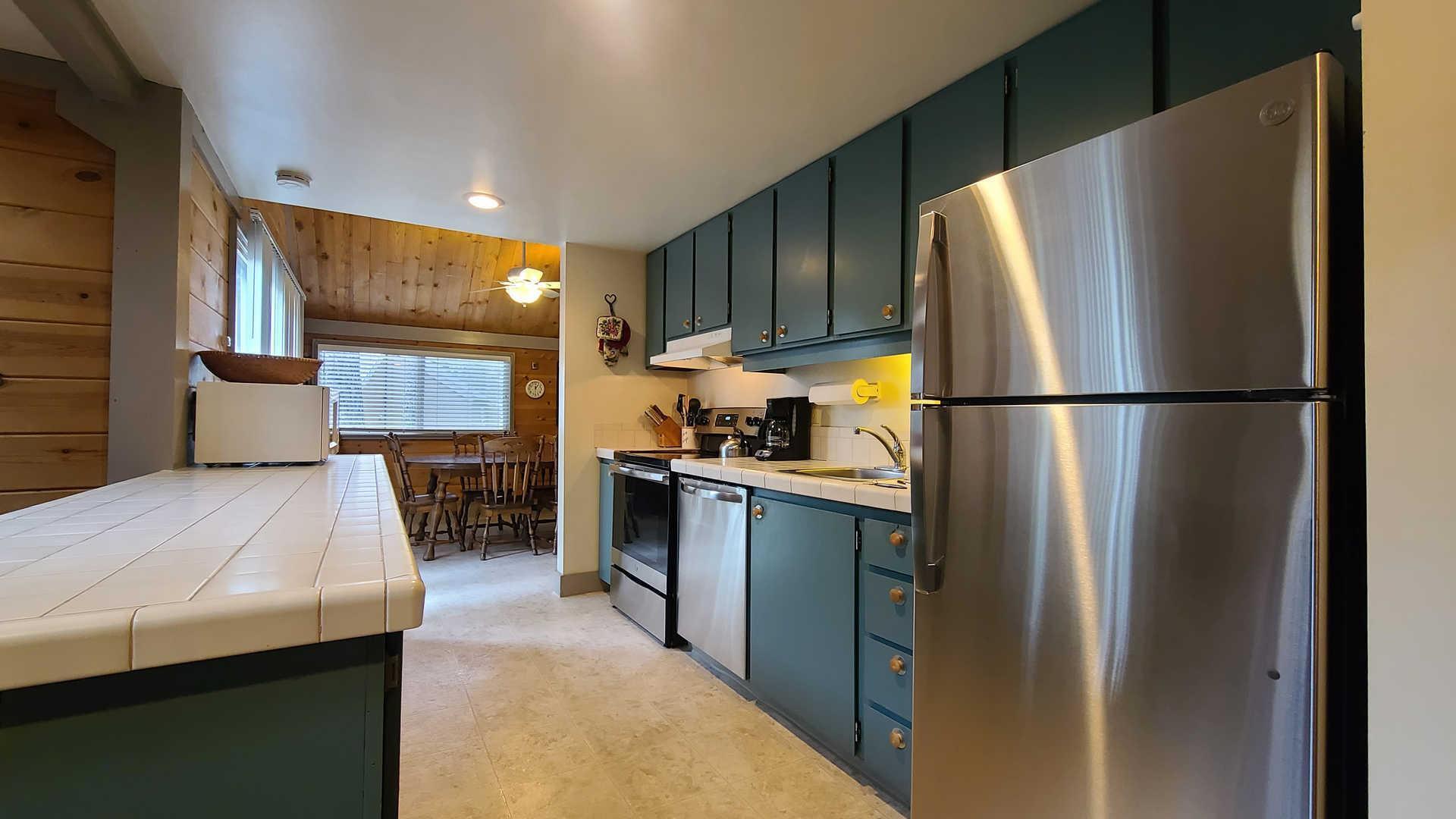 Residential in Sunriver 4