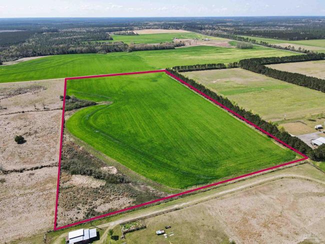5872 S Highway 99, Home with 0 bedrooms, 0 bathrooms and null parking in Mc David FL | Image 4