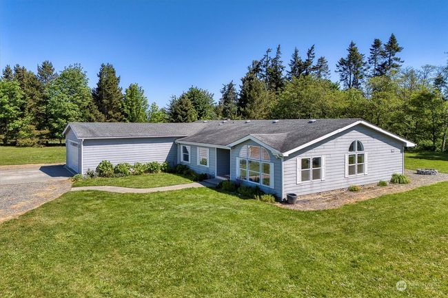 3933 Old Olympic Hwy, House other with 3 bedrooms, 3 bathrooms and 2 parking in Port Angeles WA | Image 5