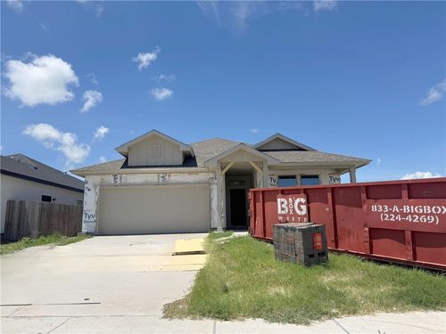 7821 Spiderman Dr, Corpus Christi, TX, 78414-4473 | Card Image
