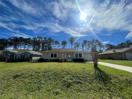 86 Ferndale Ln, PALM COAST, FL, 32137-9110 | Card Image