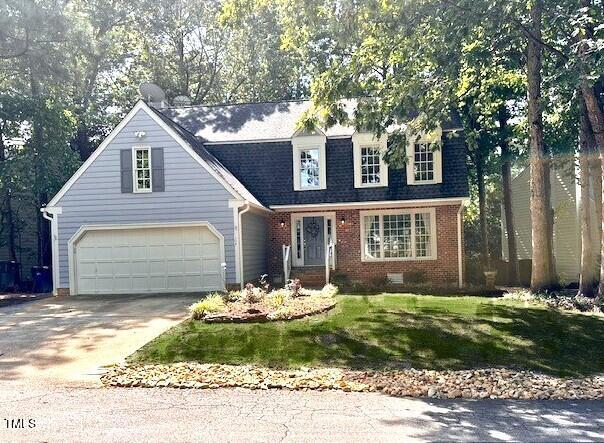 Bridgeport Dr, Raleigh, NC 27615