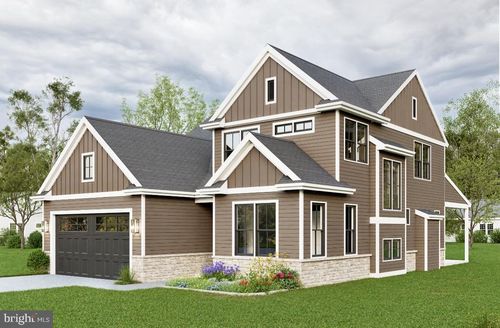 2542 Camas Ln, EAST PETERSBURG, PA, 17520-1436 | Card Image