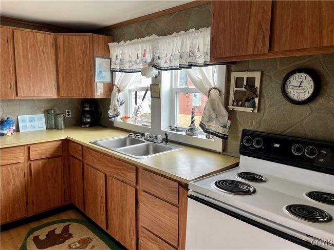 23183 Kitto Marina Dr, House other with 2 bedrooms, 1 bathrooms and null parking in Dexter NY | Image 6