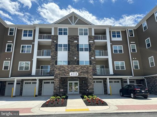 unit-203-406 Bold Ruler Ct, HAVRE DE GRACE, MD, 21078-1842 | Card Image