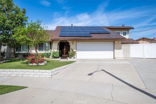 590 N Espanita St, Orange, CA, 92869-2705 | Card Image