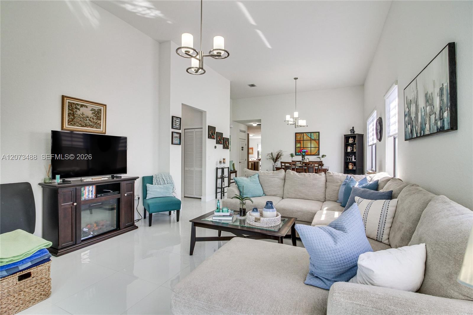 Residential in Miami