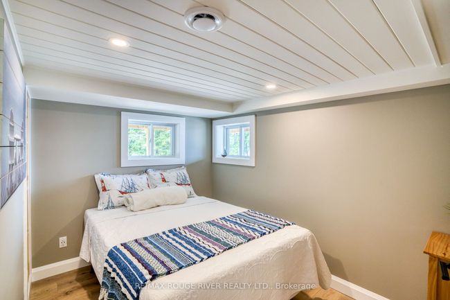 1039 W Cottage Dr, House other with 4 bedrooms, 2 bathrooms and 8 parking in Ompah ON | Image 29