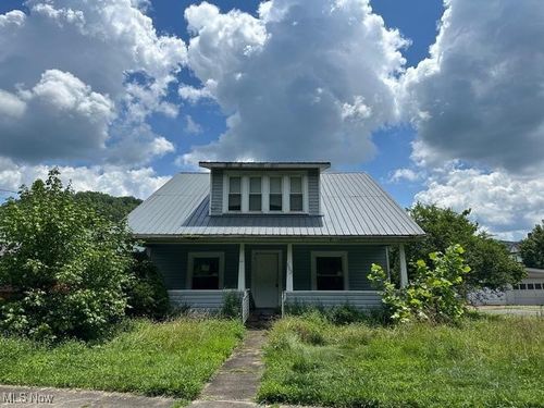 153 River St, Grantsville, WV, 26147-7000 | Card Image