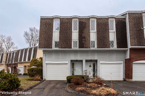 12-12 Northbrook Ct, East Hartford, CT, 06108-1153 | Card Image