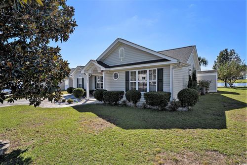 1293 Gailard Dr, Conway, SC, 29526-9447 | Card Image