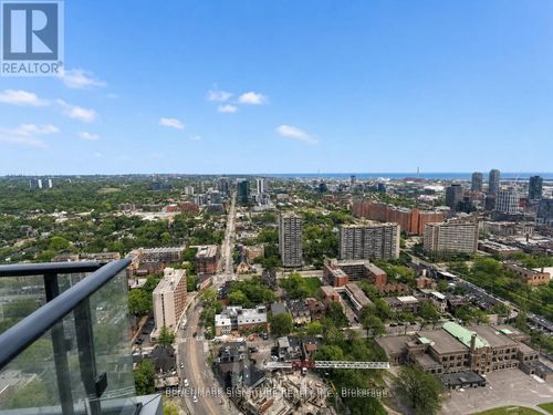 4015-251 Jarvis St, Toronto, ON, M5B0C3 | Card Image