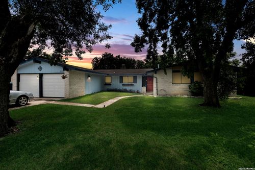 2114 Fort Donelson Dr, San Antonio, TX, 78245-2010 | Card Image