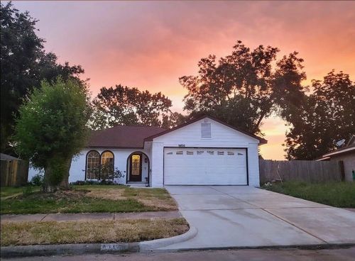 14126 Country Manor Dr, Sugar Land, TX, 77498-1739 | Card Image