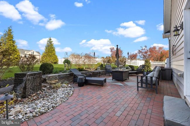 3842 Jacob Stout Rd, Townhouse with 4 bedrooms, 5 bathrooms and null parking in DOYLESTOWN PA | Image 39