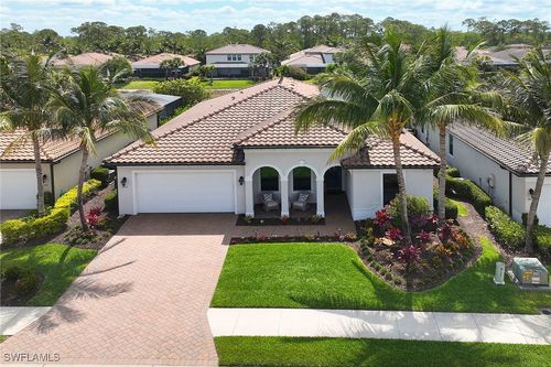 4551 Tamarind Way, NAPLES, FL, 34119-9832 | Card Image