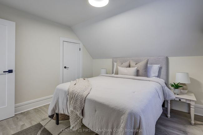 84 Ross St, House other with 3 bedrooms, 2 bathrooms and 2 parking in Saint Thomas ON | Image 32