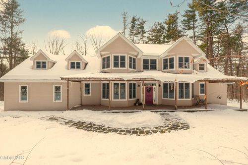 2491 Brookview Rd, Castleton-on-Hudson, NY, 12033-9757 | Card Image