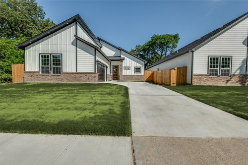4111 Metropolitan Ave, Dallas, TX, 75210-1931 | Card Image