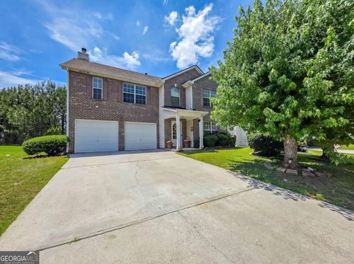 6723 Pine Valley Trace, Stone Mountain, GA, 30087 | Card Image