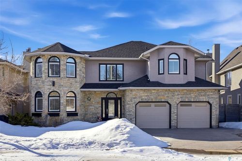 3606 Selinger Cres, Regina, SK, S4V2H6 | Card Image