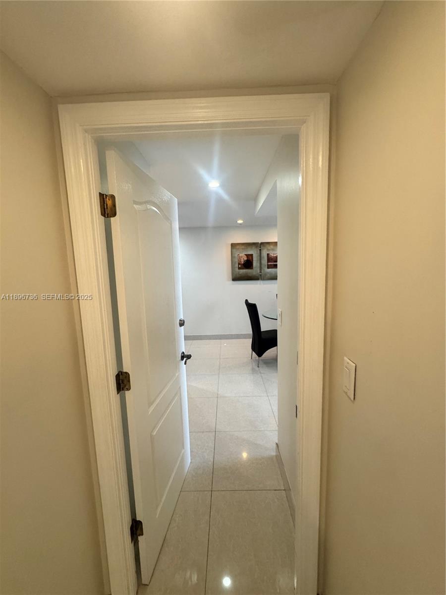 Residential in Sunny Isles Beach 3