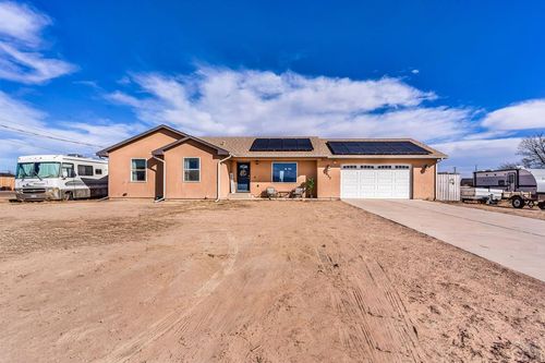 977 E Sumac Dr, Pueblo West, CO, 81007-1153 | Card Image