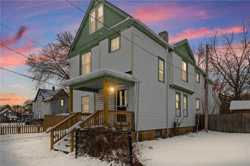 183 Otis St, Rochester, NY, 14606-2606 | Card Image