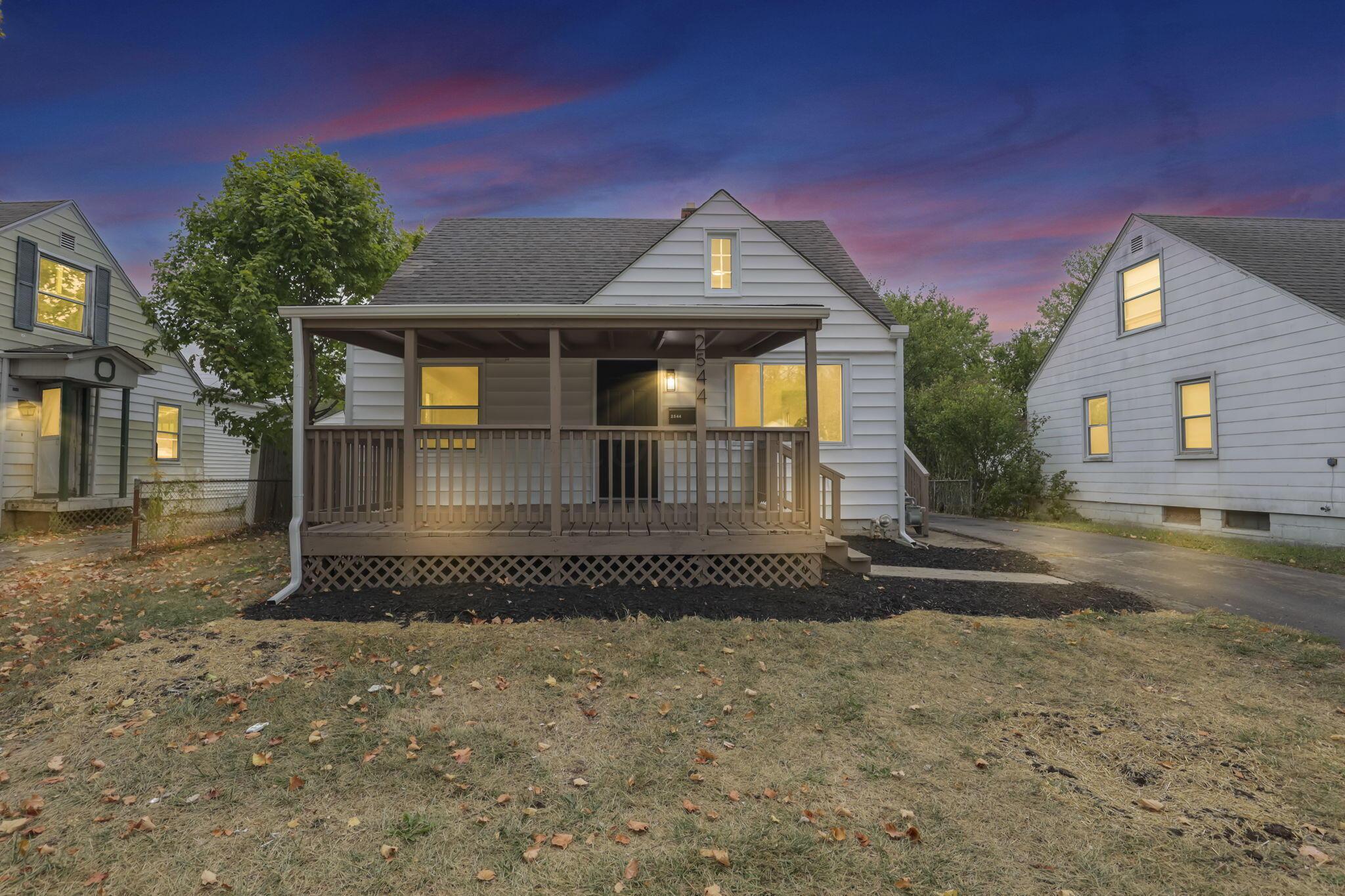 Mcguffey Rd, Columbus, OH 43211