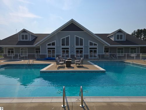 Unit 83 Green Acres Drive, South Boardman, MI, 49680 | Card Image