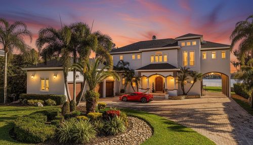 2609 Clark Road, Tampa, FL, 33618 | Card Image