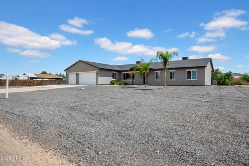 19707 E Happy Rd, Queen Creek, AZ, 85142-8190 | Card Image