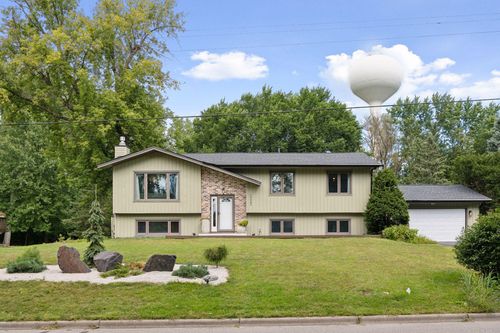 13482 Arthur St W, Minnetonka, MN, 55305-1006 | Card Image