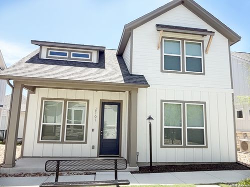 63-2161 Hofstaat, New Braunfels, TX, 78130-0394 | Card Image