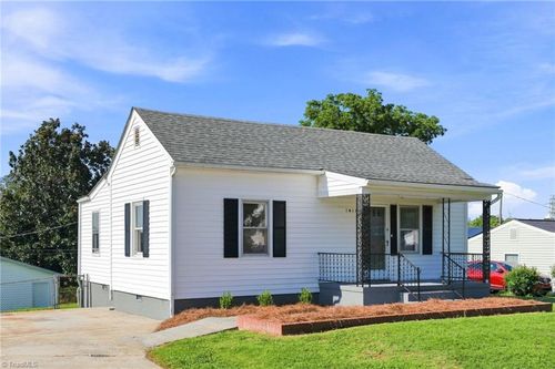 1416 20th Street, Greensboro, NC, 27405 | Card Image