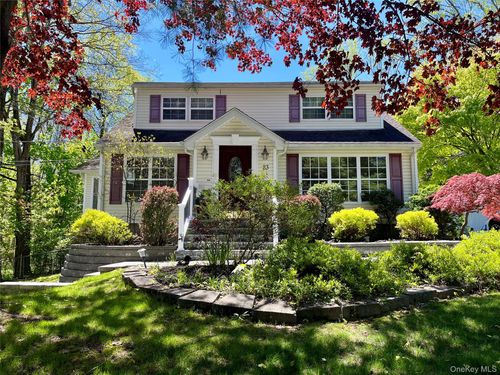 23 Edgewood Drive, Monroe, NY, 10926 | Card Image