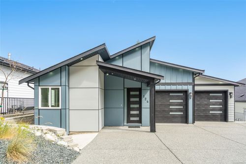 124 Hawk Point Rd, Nanaimo, BC, V9T5W2 | Card Image
