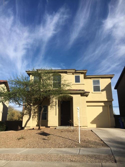 3248 N Rambling Creek Pl, Tucson, AZ, 85712-6626 | Card Image