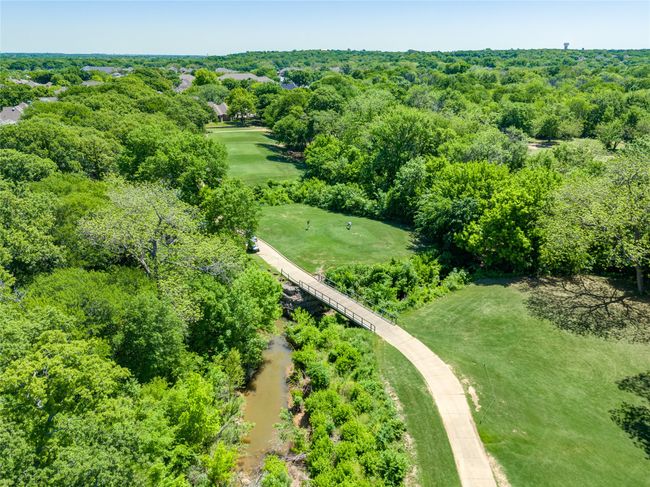 2110 Watercrest Ct, House other with 3 bedrooms, 2 bathrooms and null parking in Keller TX | Image 28