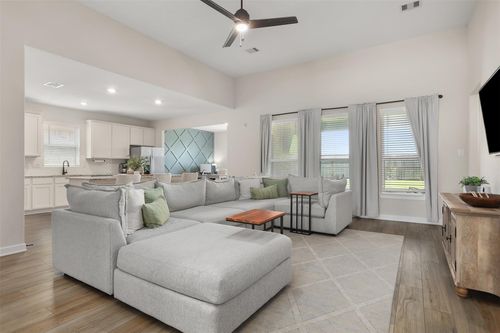 13709 Gaff Rig Dr, Santa Fe, TX, 77510-1416 | Card Image
