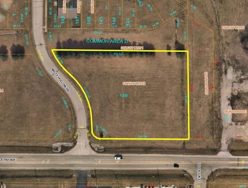 3508 Misty Hollow Dr, Belleville, IL, 62220-3484 | Card Image